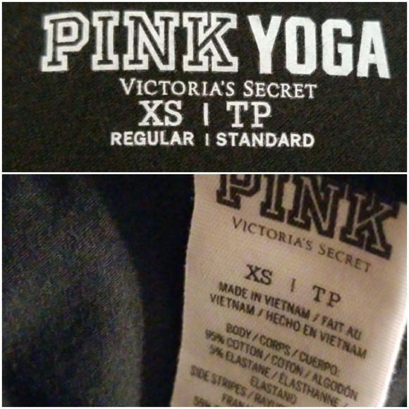 PINK | Yoga Pants & Leggings Bundle - Picture 4 of 4